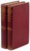 Kino's Historical Memoir of Pimería Alta: A Contemporary Account of the Beginnings of California, Sonora, and Arizona, by Father Eusebio Francisco Kino,... 1683-1711.