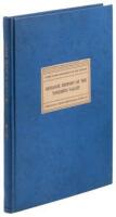 Geologic History of the Yosemite Valley