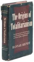 The Origins of Totalitarianism