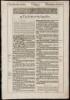 The Actes of the Apostles - folio 1613 King James Bible New Testament