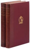 New Spain and the Anglo-American West. Historical Contributions Presented to Herbert Eugene Bolton