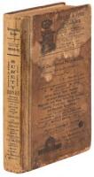 Mercantile Guide. Business Directory of the Principal Cities and Towns of the State of California. Edition 1898-99. Volume 7