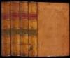 Commentaries on the Laws of England. In four books... The eleventh edition, with the last corrections of the author, additions by Richard Burn, LL. D., and continued to the present time, by John Williams, Esq.