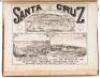 [Santa Cruz County, California. Illustrations Descriptive of its Scenery, Fine Residences, Public Buildings, Manufactories, Hotels, Farm Scenes, Business Houses, Schools, Churches, Mines, Mills, Etc. From Original Drawings by Artists of the Highest Abilit - 5