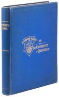 Illustrated History of The University of California