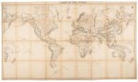 Chart of the World