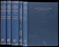 First International Congress of Neurological Sciences...Brussels, 21-28 July 1957