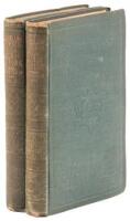 Eldorado, Or, Adventures in the Path of Empire: Comprising a Voyage to California, Via Panama; Life in San Francisco and Monterey; Pictures of the Gold Region, and Experiences of Mexican Travel