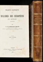Trait&eacute; Clinique des Maladies des Europ&eacute;ens aux Antilles (Martinique)