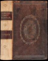 Popular Medicine, or the American Family Physician; A Work in Which the Principles and Practice of Medicine are Familiarly Explained. Comprising a Complete and Comprehensive Description of Diseases, with Full and Definite Directions for their Treatment. T