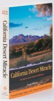 California Desert Miracle: The Fight for Desert Parks and Wilderness