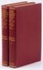 Kino's Historical Memoir of Pimería Alta: A Contemporary Account of the Beginnings of California, Sonora, and Arizona, by Father Eusebio Francisco Kino, S.J., Pioneer Missionary, Explorer, Cartographer, and Ranchman, 1683-1711. Published for the first tim