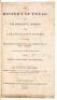 The History of Texas, or the Emigrant's, Farmer's and Politician's Guide to the Character, Climate, Soil and Productions of that Country: Geographically Arranged from Personal Observation and Experience - 2