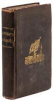 Doniphan's Expedition; Containing an Account of the Conquest of New Mexico; General Kearney's Overland Expedition to California...