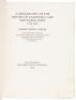 A Bibliography of the History of California and the Pacific West, 1510-1906. Together with the Text of John W. Dwinelle's Address on the Acquisition of California by the United States of America - 2