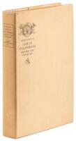 Life in California Before the Conquest: Hispano-Californians, Leperos, & Indians; Franciscan Misioneros & Misiones; American & English Comerciantes; Puertos, Presidios, Castillos; Sailors & Backwoodsmen; Revolutions & Strife