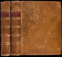 The Family Expositer: Or, a Paraphrase and Version of the New Testament: With Critical Notes