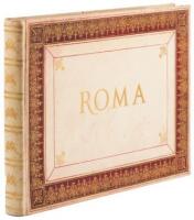 Roma photo album
