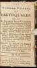 The General History of Earthquakes: Being an Account of the Most Remarkable and Tremendous Earthquakes That Have Happened in Divers Parts of the World, From the Creation to This Time; As They Are Recorded by Sacred and Common Authors; And Particularly Tho
