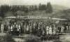 Original panoramic photograph of the Mt. Tamalpais passenger train - 4