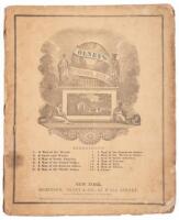 Olney's School Atlas