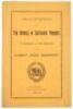 Misrepresentations of Early California History Corrected: Proceedings of the Society of California Pioneers in regard to certain misrepresentations of men and events in early California history made in the works of Hubert Howe Bancroft and commonly known 