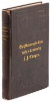 Proceedings of the Naval Court Martial in the Case of Alexander Slidell Mackenzie, A Commander in the Navy of the United States, &c