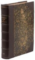Indigenous Races of The Earth; or, New Chapters of Ethnological Inquiry