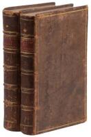 A Natural and Civil History of California: Containing an Accurate Description of that Country, Its Soils, Mountains, Harbours, Lakes, Rivers and Seas; Its Animals, Vegetables, Minerals and Famous Fishery for Pearls. The Customs of Inhabitants, Their Relig