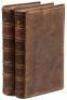 A Natural and Civil History of California: Containing an Accurate Description of that Country, Its Soils, Mountains, Harbours, Lakes, Rivers and Seas; Its Animals, Vegetables, Minerals and Famous Fishery for Pearls. The Customs of Inhabitants, Their Relig