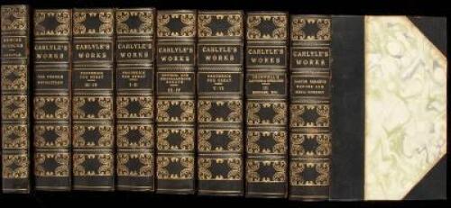 Carlyle's Complete Works