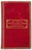 Mitchell's Travelers Guide through the United States. A Map of Roads, Distances, Steamboat & Canal Routes &c. By J.H. Young