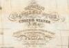 Mitchell's Travelers Guide through the United States. A Map of Roads, Distances, Steamboat & Canal Routes &c. By J.H. Young - 7