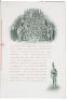 The Athletic and Military Features of St. Matthew's Military School, San Mateo, Cal., thirty-sixth year, 1901 - 3