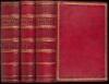 The History of England, From the Invasion of Julius Caesar to the End of the Reign of James II
