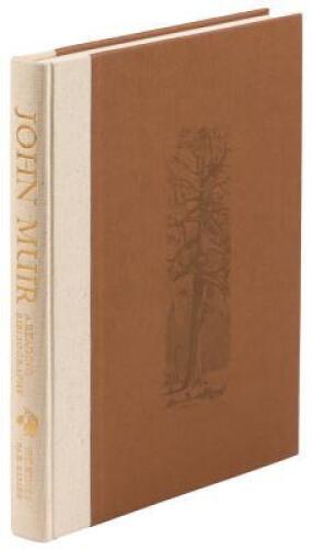 John Muir: A Reading Bibliography