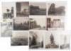 Collection of photographs from 1906 San Francisco earthquake