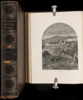 The Poetical Works of Henry Wadsworth Longfellow, Illustrated