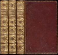 Critical and Historical Essays, Contributed to the Edinburgh Review