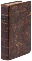 The Code of Agriculture; Including Observations on Gardens, Orchards, Woods, and Plantations