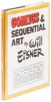 Comics & Sequential Art