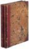 Paris and Its Environs, Displayed in a Series of Two Hundred Picturesque Views, From Original Drawings Taken Under the Direction of A. Pugin, Esq.