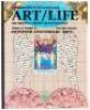 Art/Life. Volume 15, Number 11. Fifteenth Anniversary Issue.