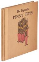 The Triptych's Penny Toys