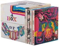 The Rainbow Box