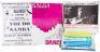Seven Latin American Musical Event Posters - 2
