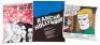 Eleven Posters from La Raza Graphic Center