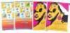 Eleven Posters from La Raza Graphic Center - 2
