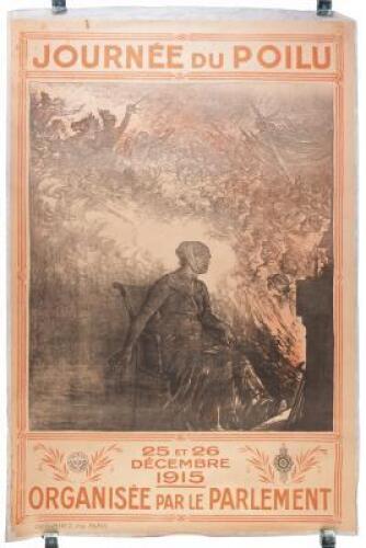 Journ&eacute;e du Poilu