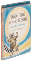 Ape in a Cape [with] Dancing in the Moon - both inscribed to Vincent Perez